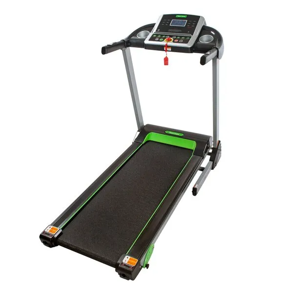 Fitness Avenue Treadmill with Manual Incline