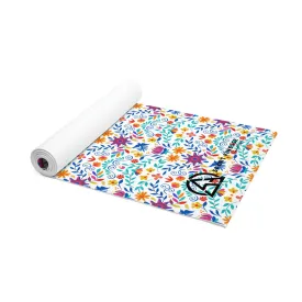 Foam Yoga Mat