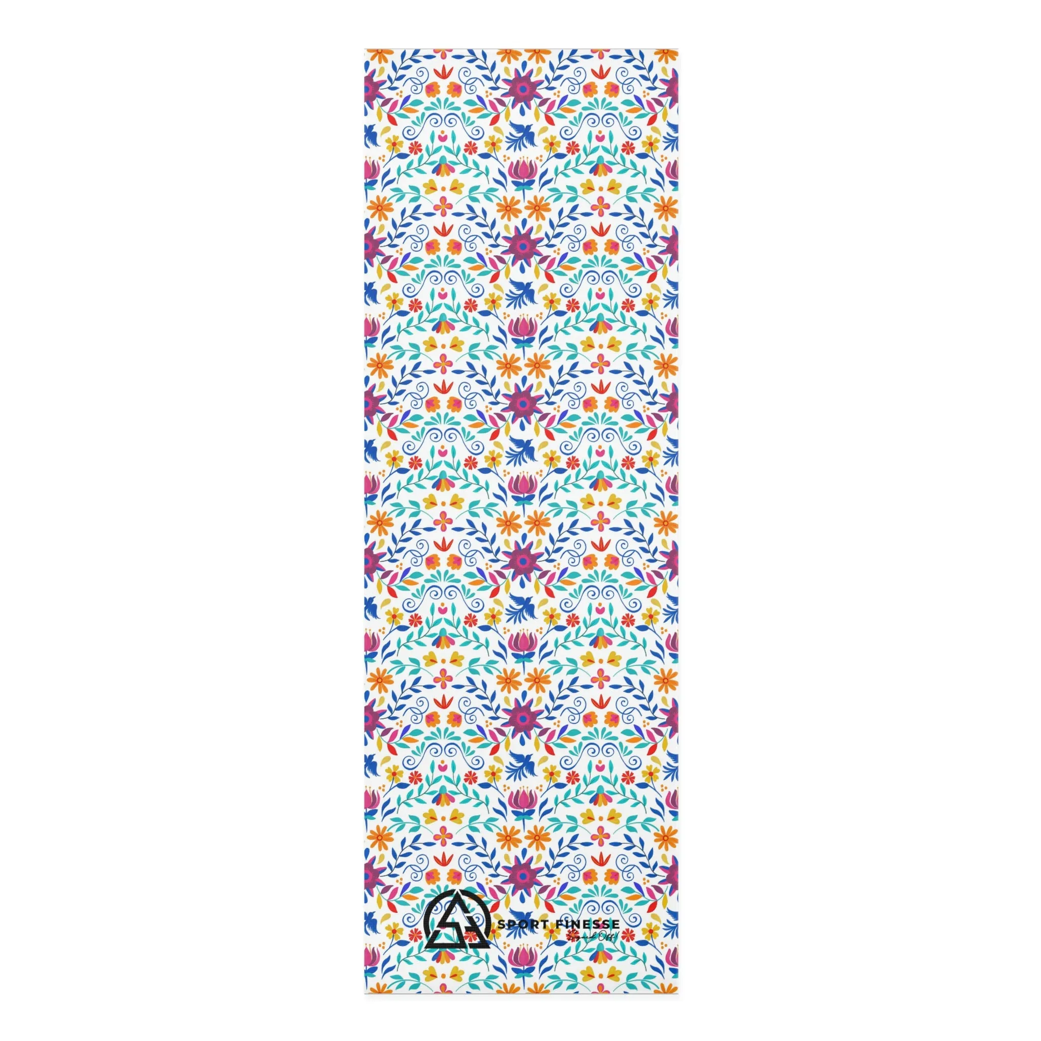 Foam Yoga Mat