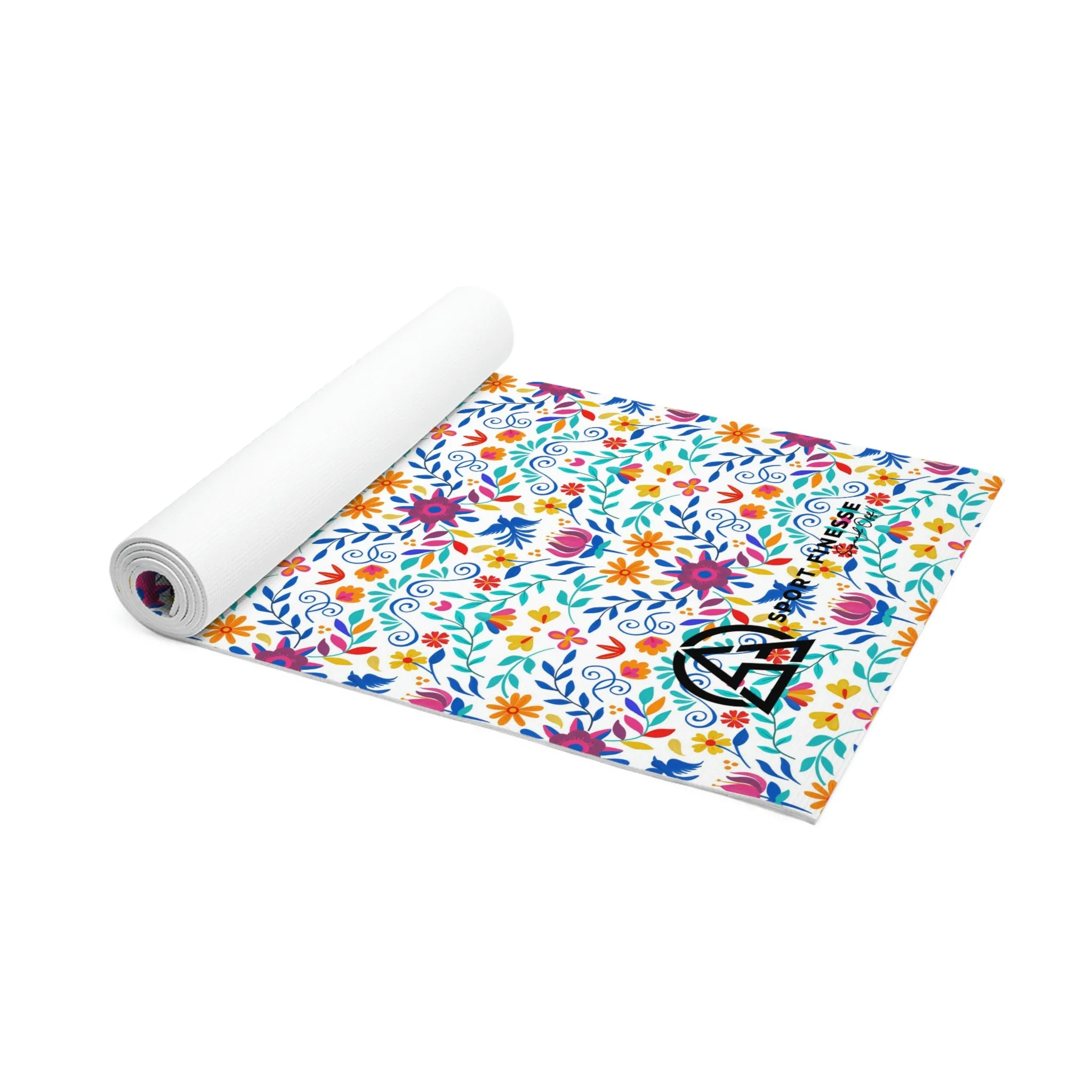 Foam Yoga Mat