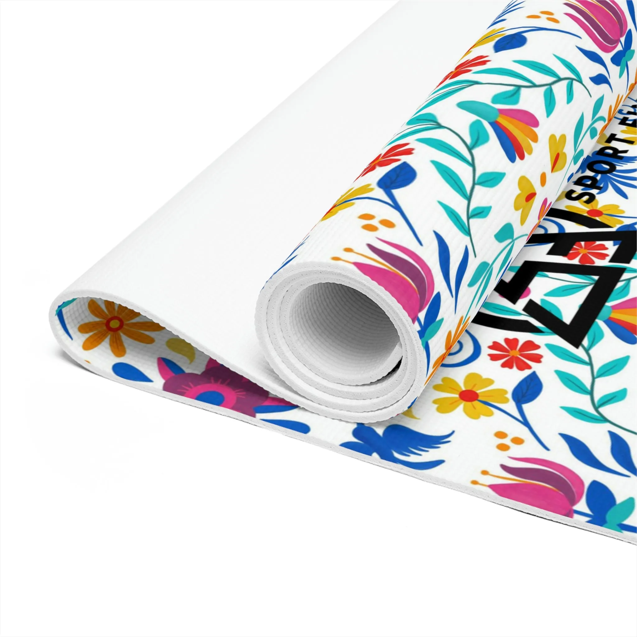 Foam Yoga Mat
