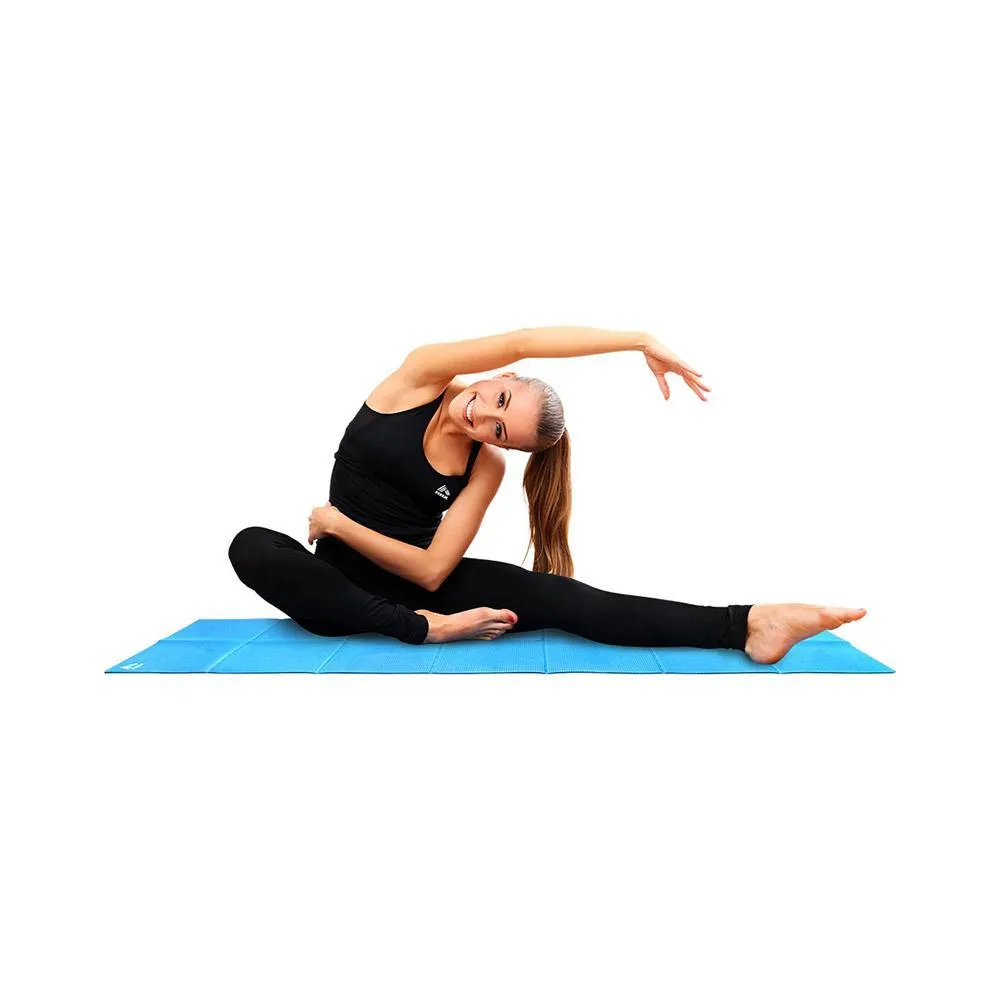 Foldable Yoga Mat