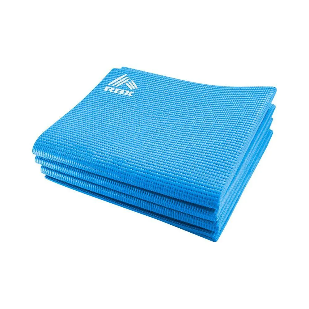 Foldable Yoga Mat