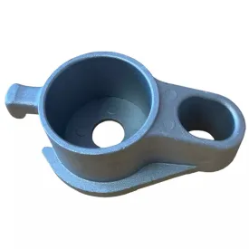Foot Plate