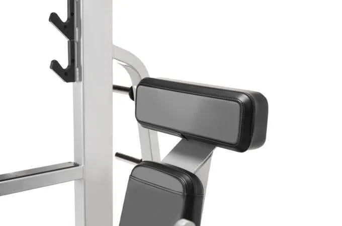 FreeMotion EF216 Military Press