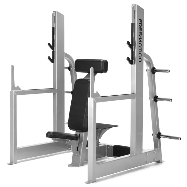 FreeMotion EF216 Military Press