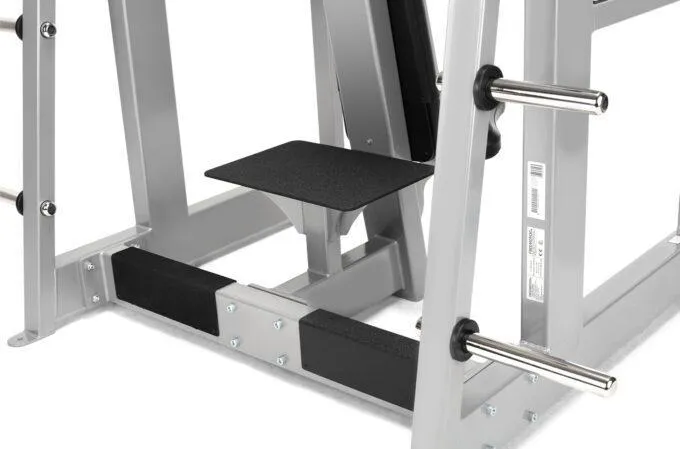 FreeMotion EF216 Military Press