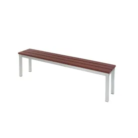 Fresco Outdoor Benches
