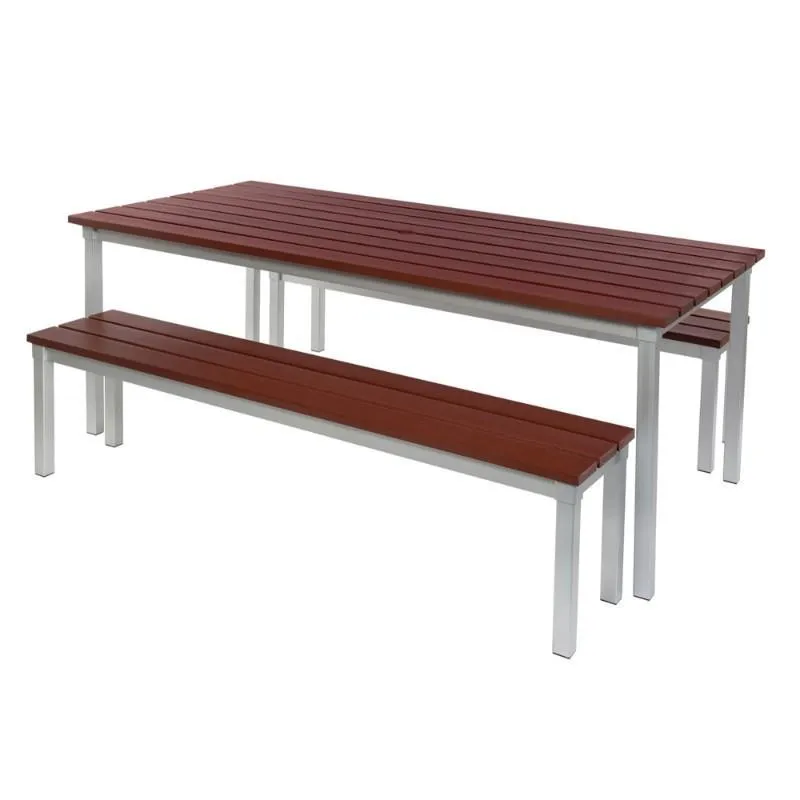 Fresco Outdoor Benches