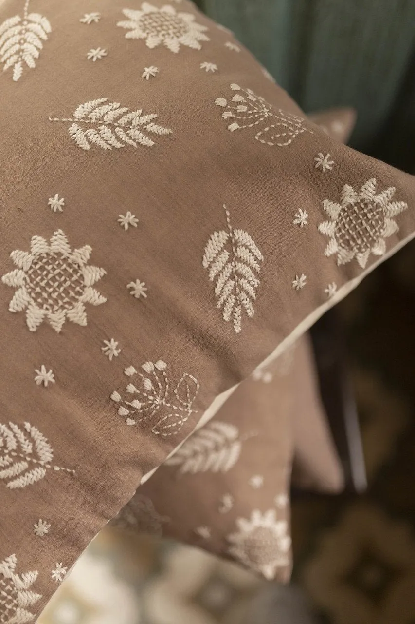 Frith Handwoven Cushion - 1 pc