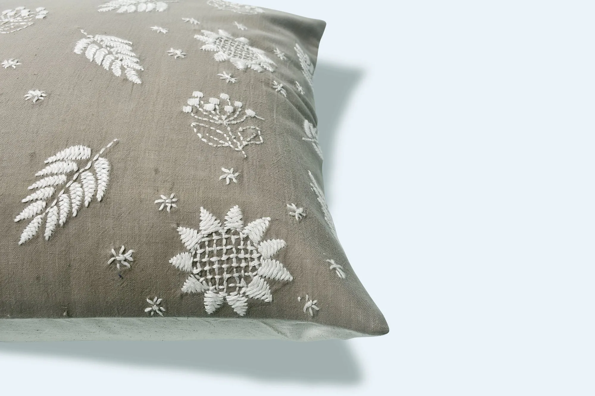 Frith Handwoven Cushion - 1 pc