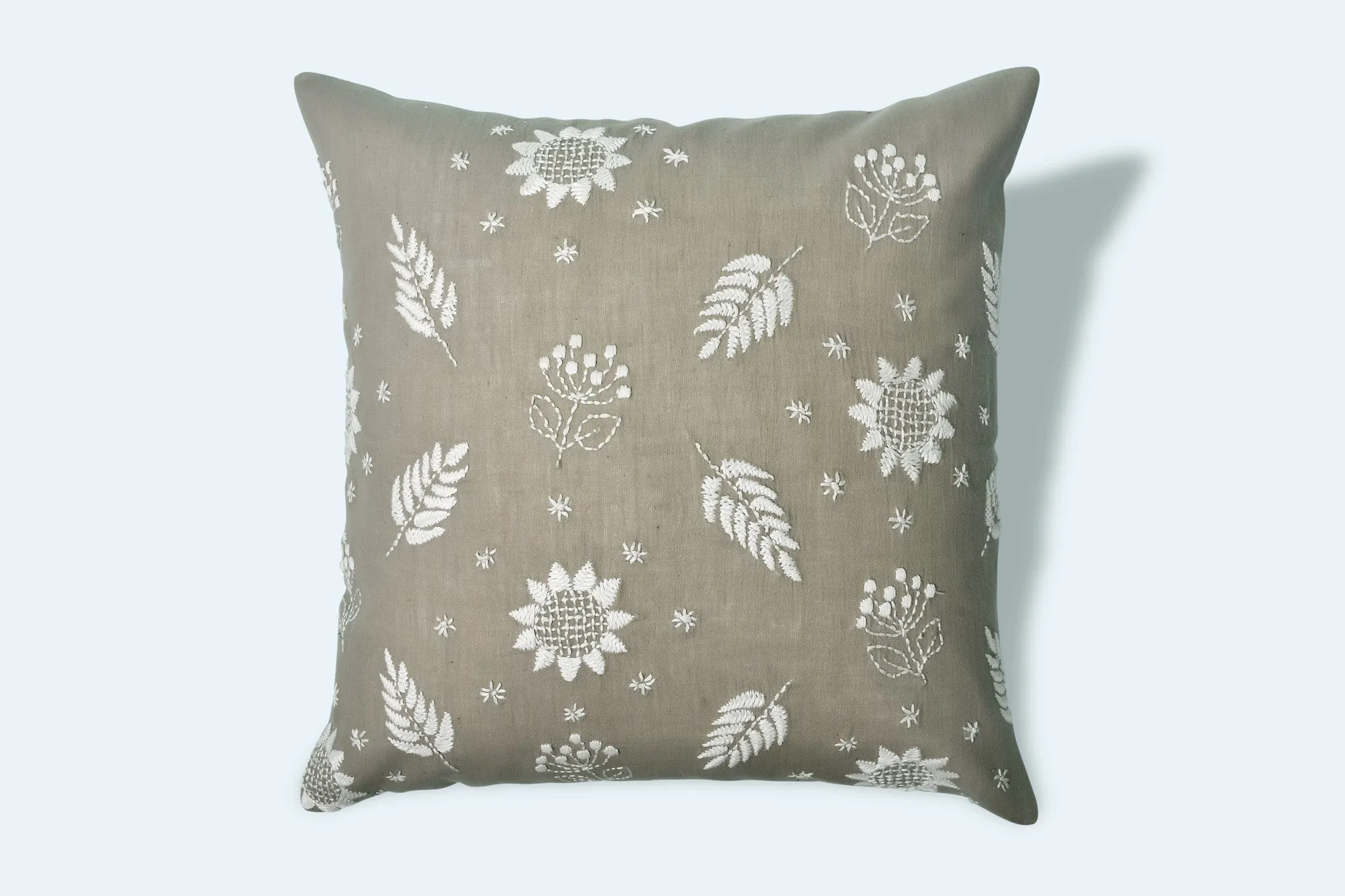 Frith Handwoven Cushion - 1 pc