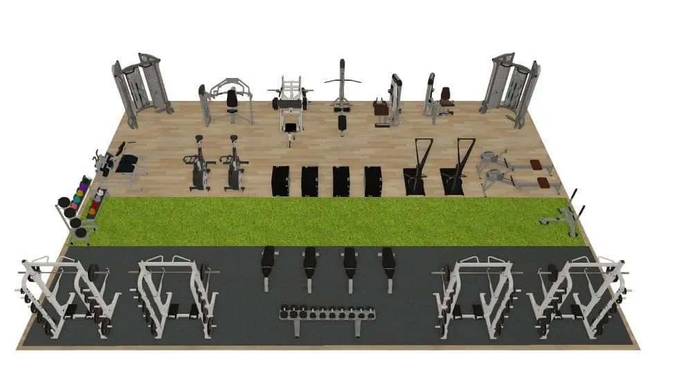 GAA Club Bundle (Premium)