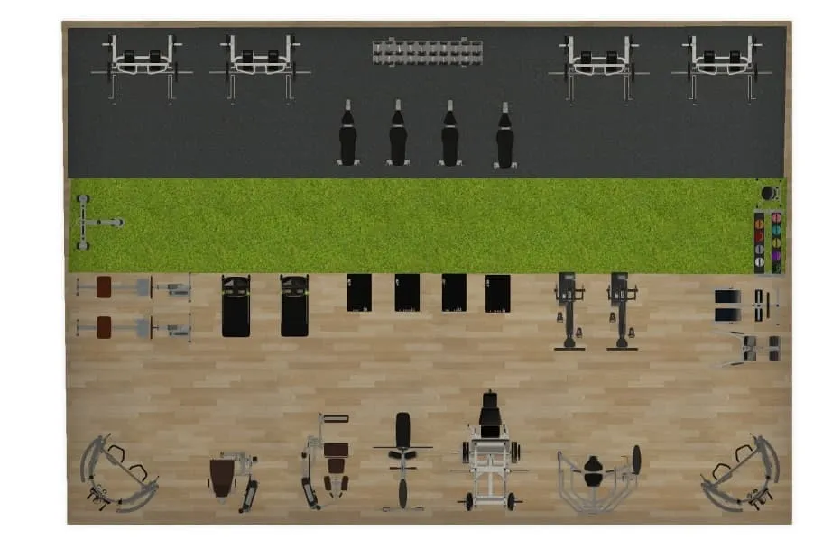 GAA Club Bundle (Premium)