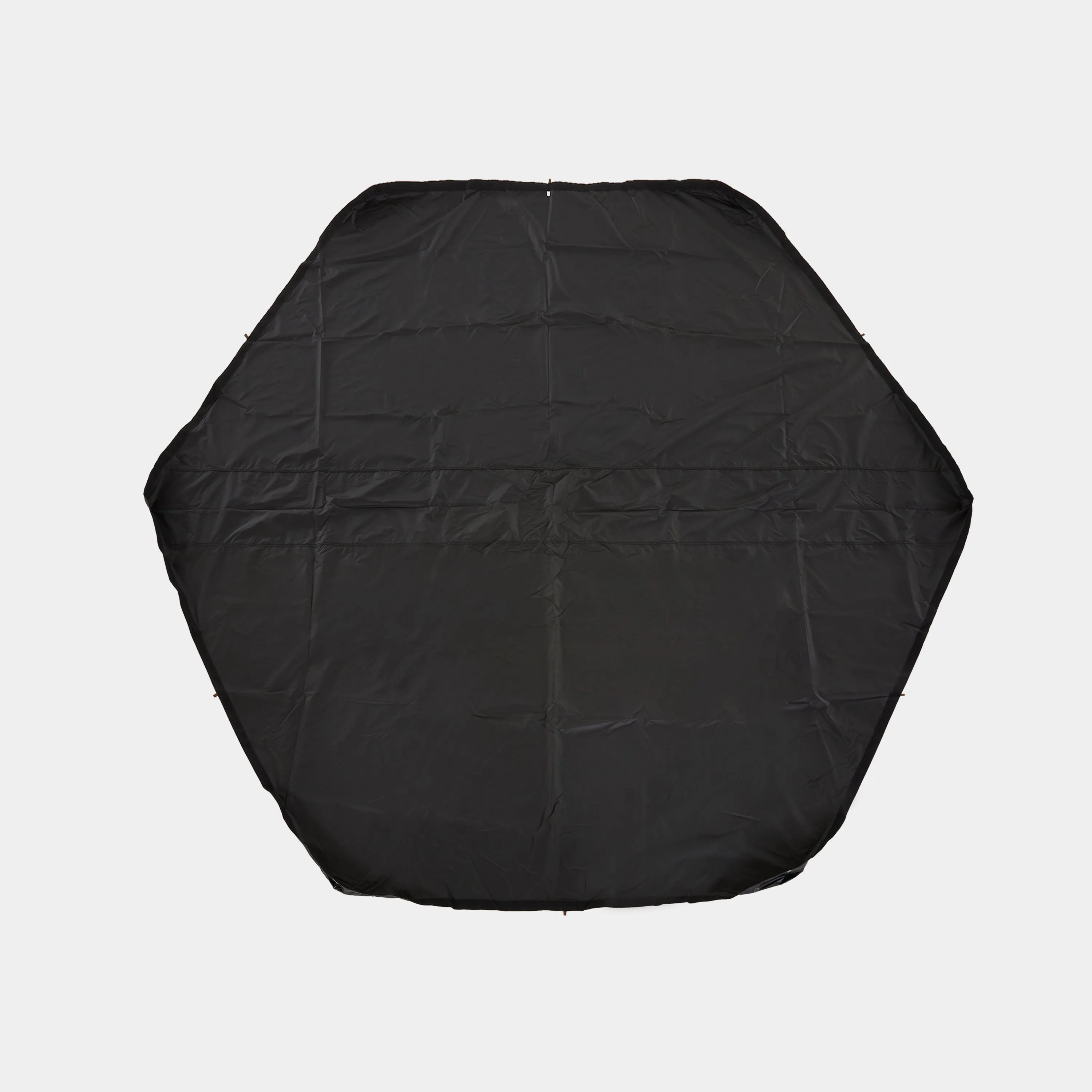 Gazebo Tent Floor for 6-Sided Pop-up Tents with 6ft (180cm) Panels
