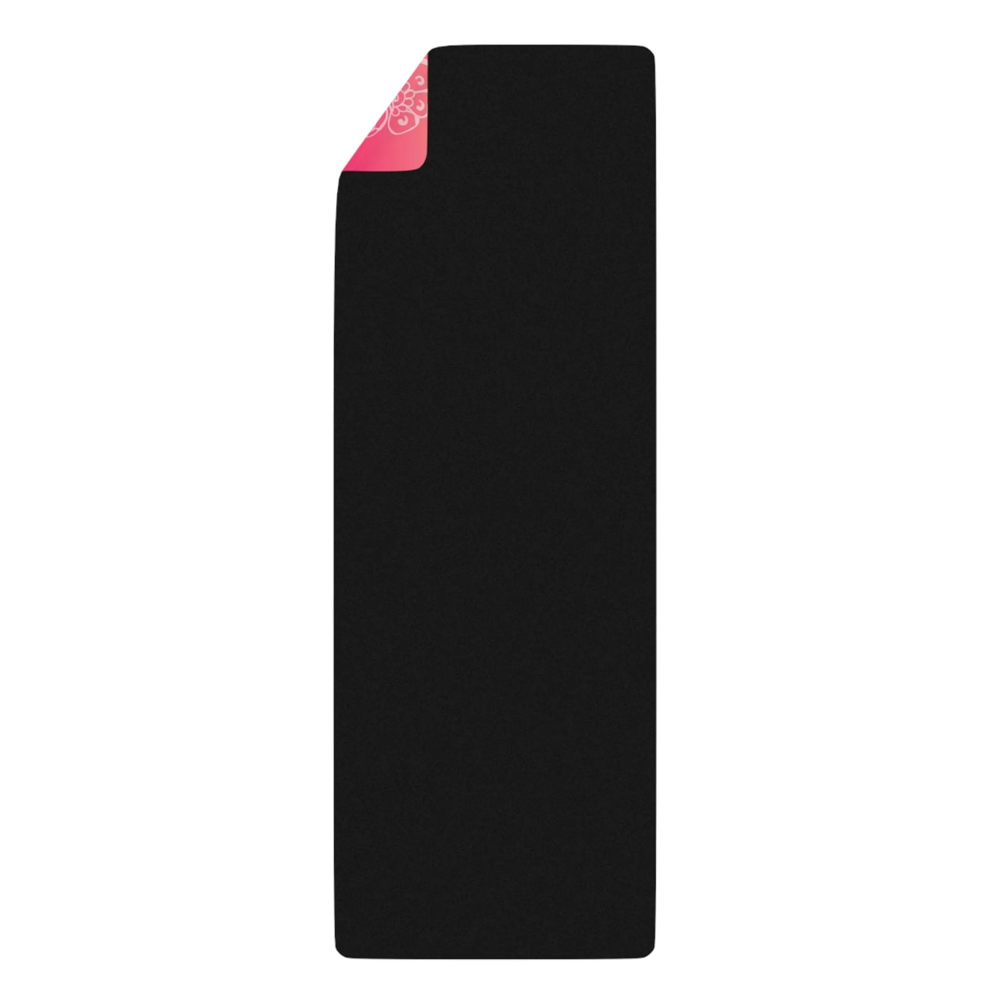 GearBunch Bright Hamsa Yoga Mat
