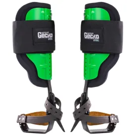 Gecko Steel Tree Climbing Spikes