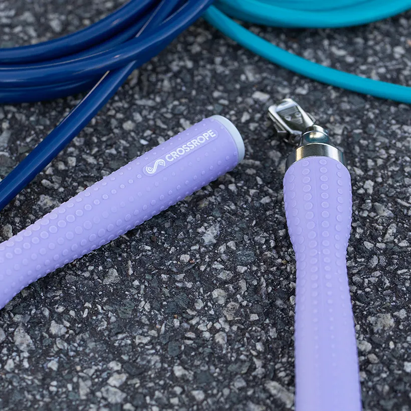 Get Lean Set - Violet Handles