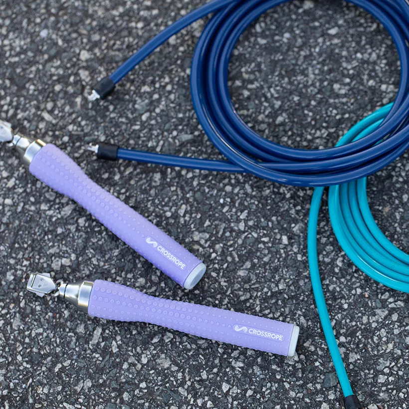 Get Lean Set - Violet Handles