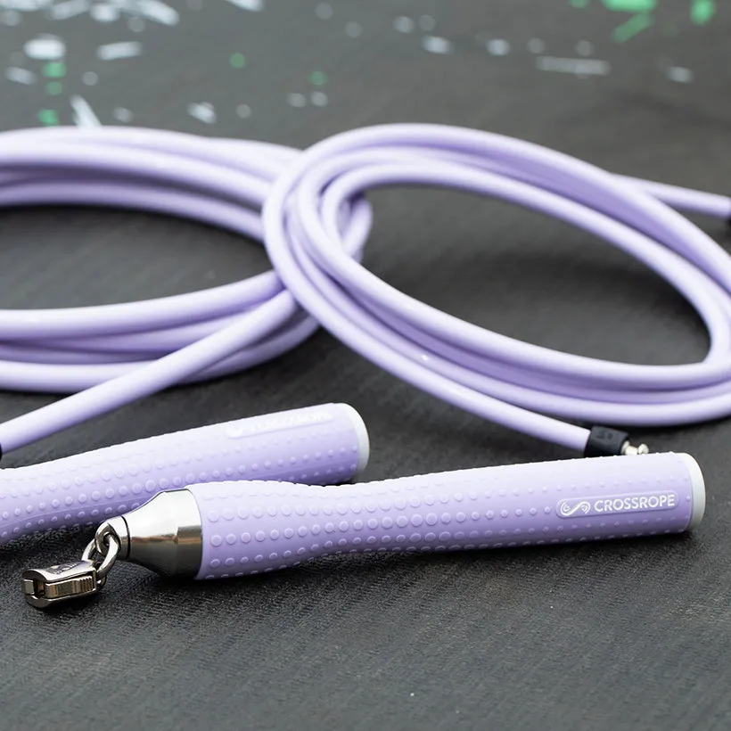 Get Lean Set - Violet Handles