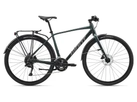 Giant Escape 2 City Hybrid Bike 2025