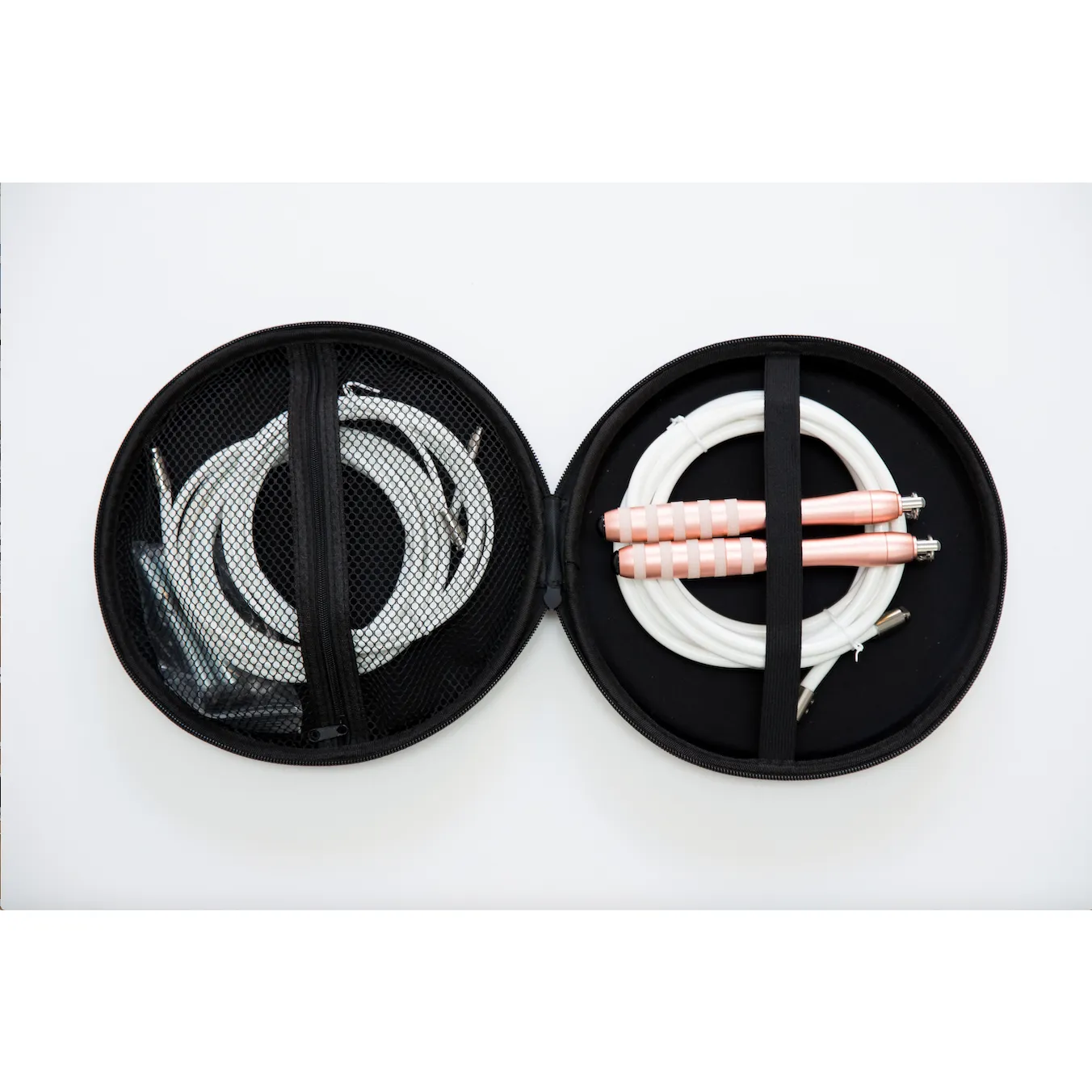 Gratitude Weighted Jump Rope Set