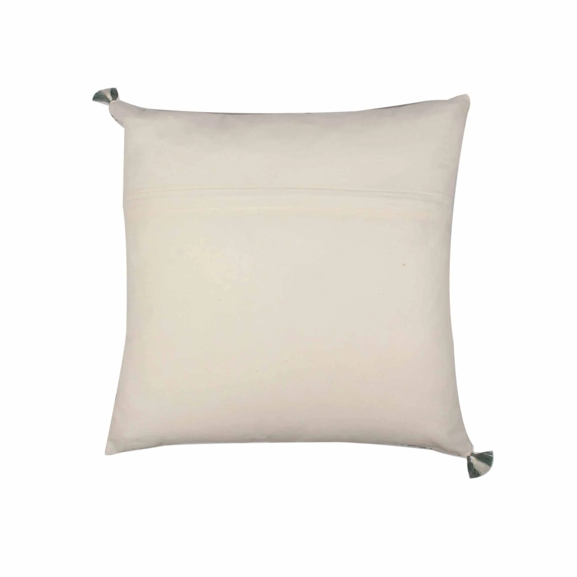 Hand-made blockprint Cotton Cushion Covers