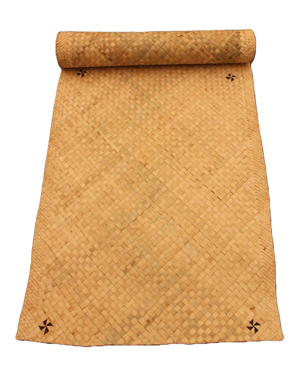 Hand Woven Pandanus 2.5mm