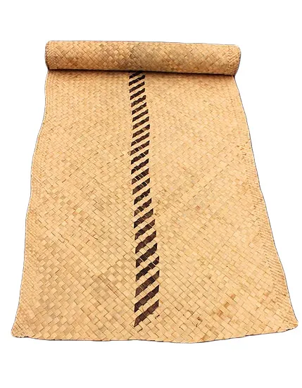 Hand Woven Pandanus 2.5mm