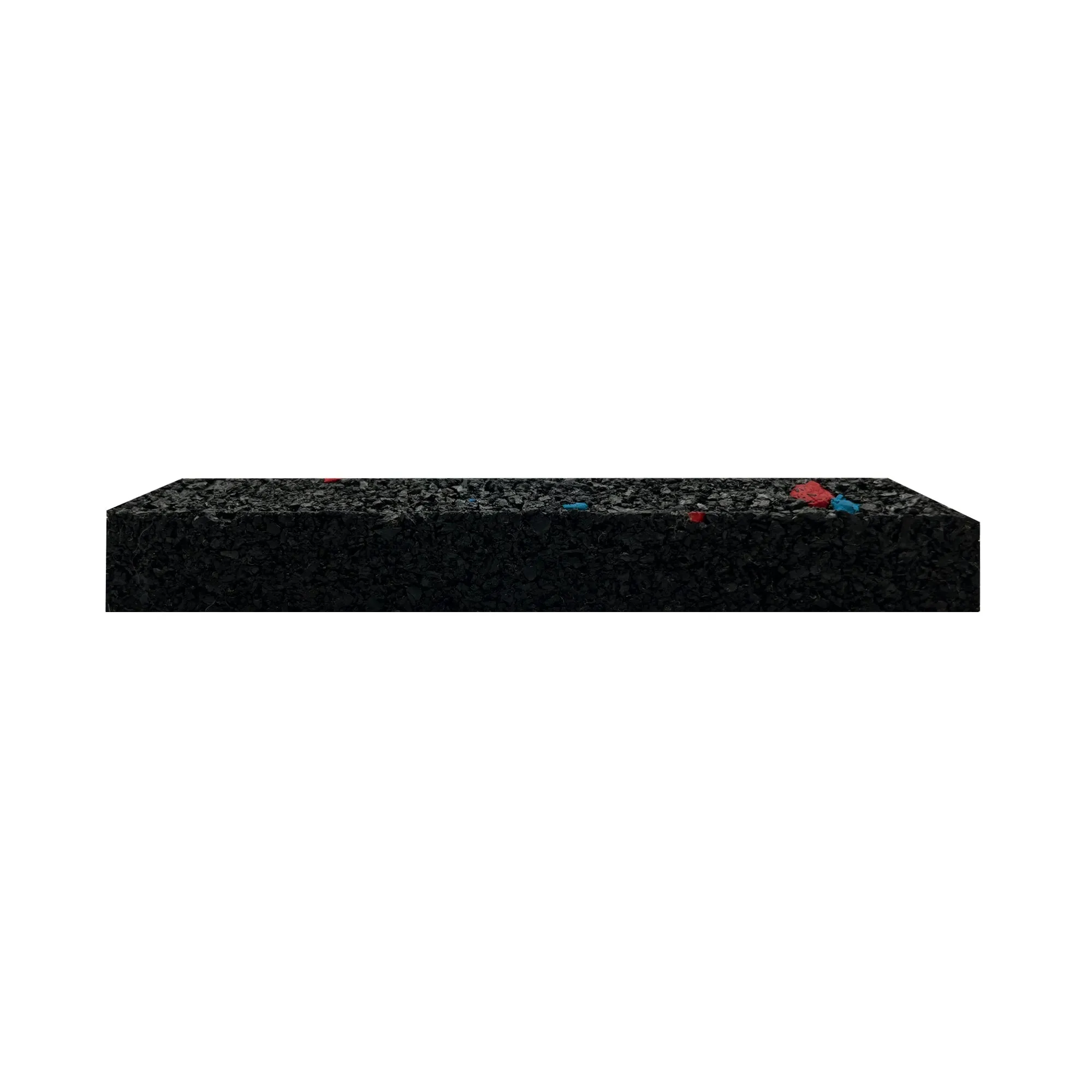 Heavy Duty Anti-Vibration Noise Reducing Rubber Pads 10cm x 10cm
