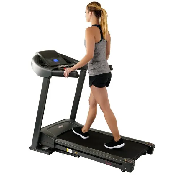 Heavy Duty High Weight 350LB Capacity for Walking Treadmill