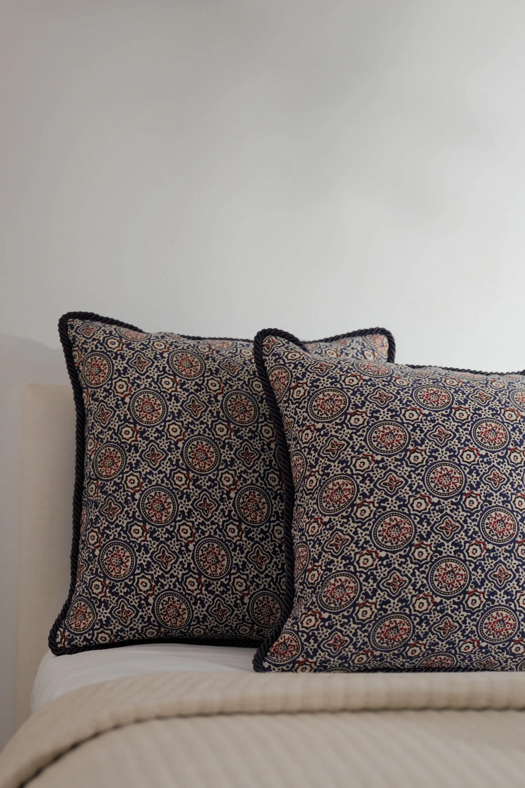 Himari Handwoven Cushions - 1 pc