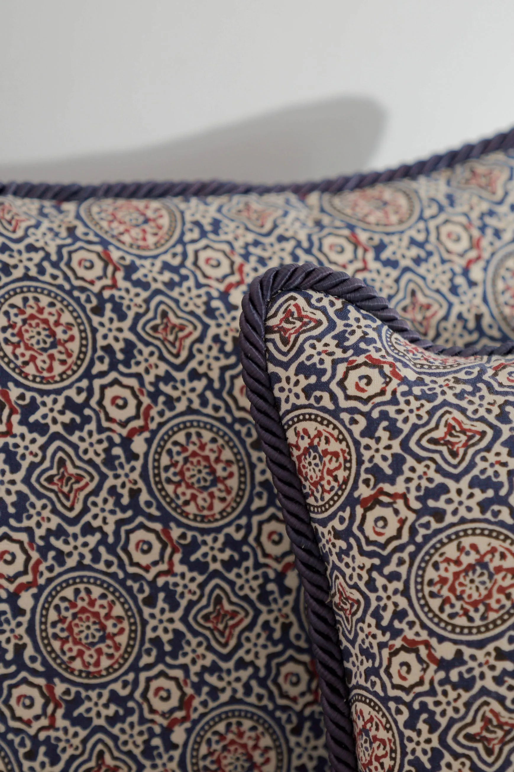 Himari Handwoven Cushions - 1 pc