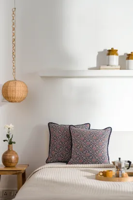 Himari Handwoven Cushions - 1 pc