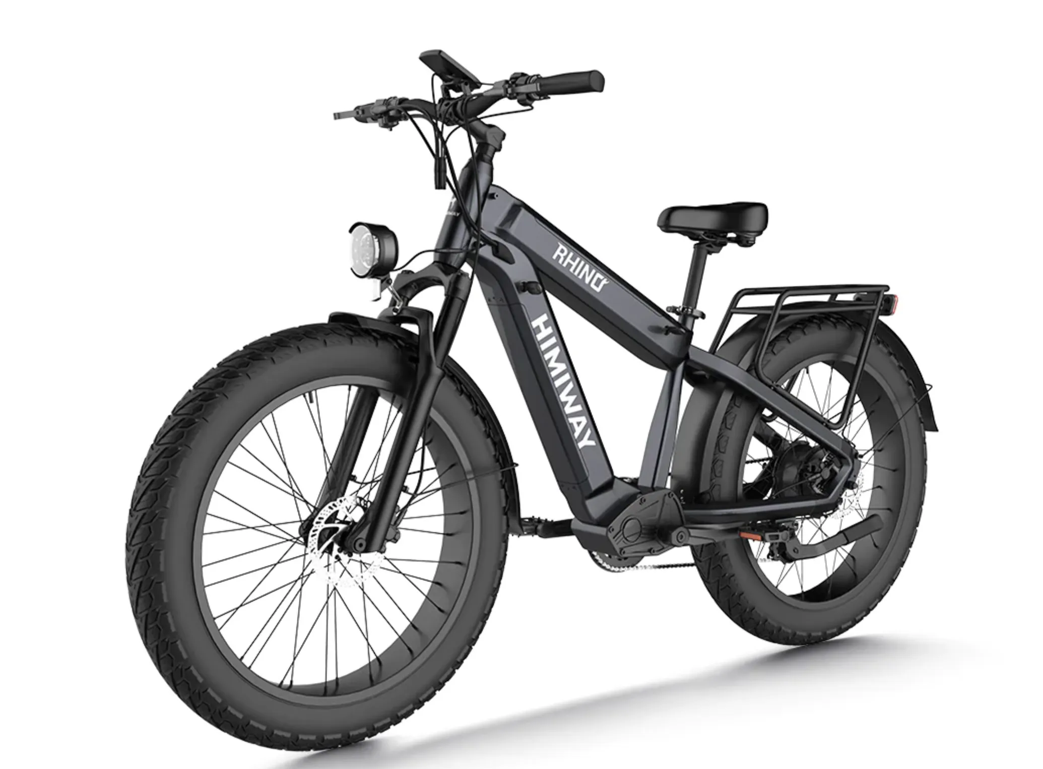 Himiway D5 Plus Rhino Dual Motor Electric Mountain Bike