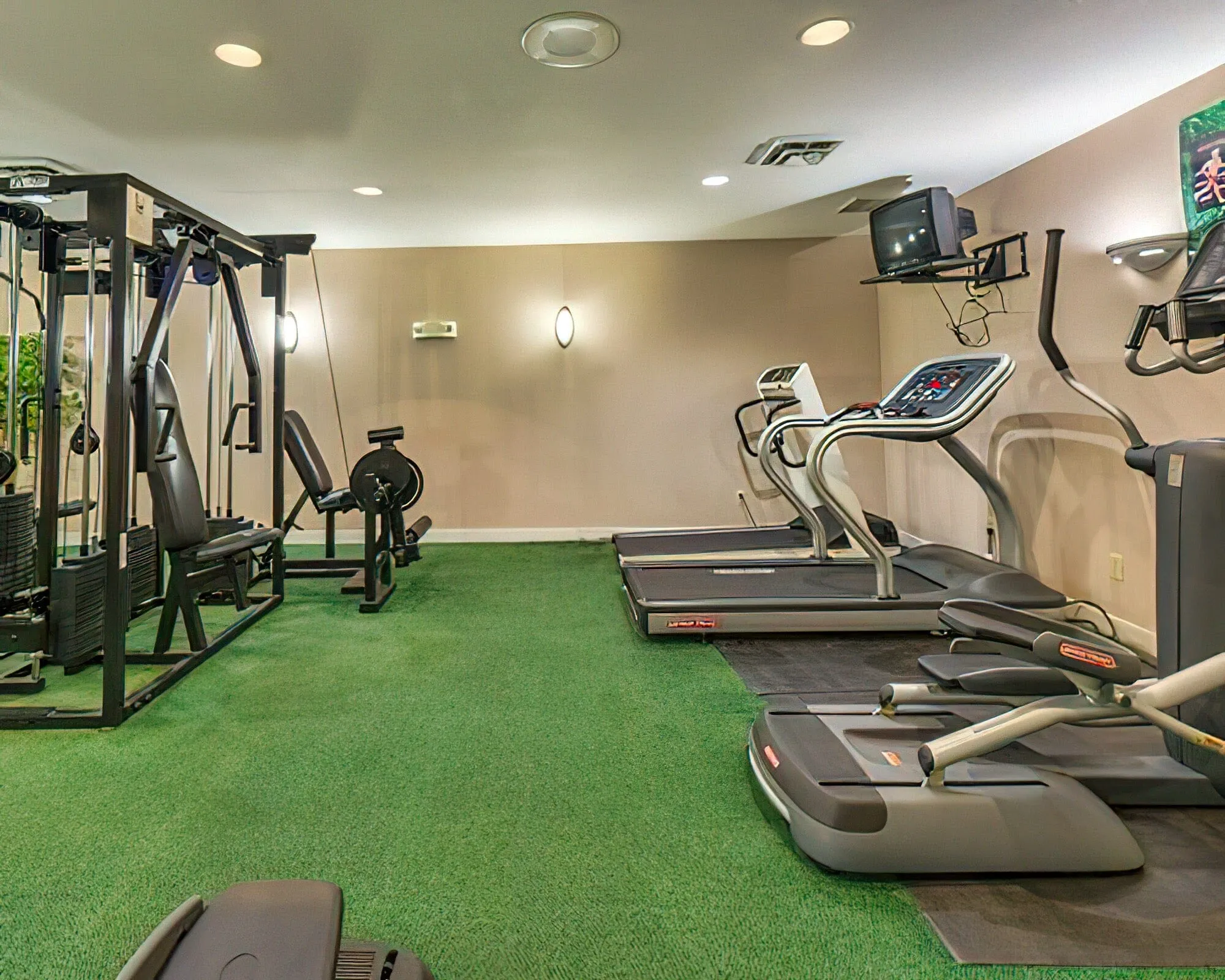 Holiday Inn Club Vacations Timber Creek Resort