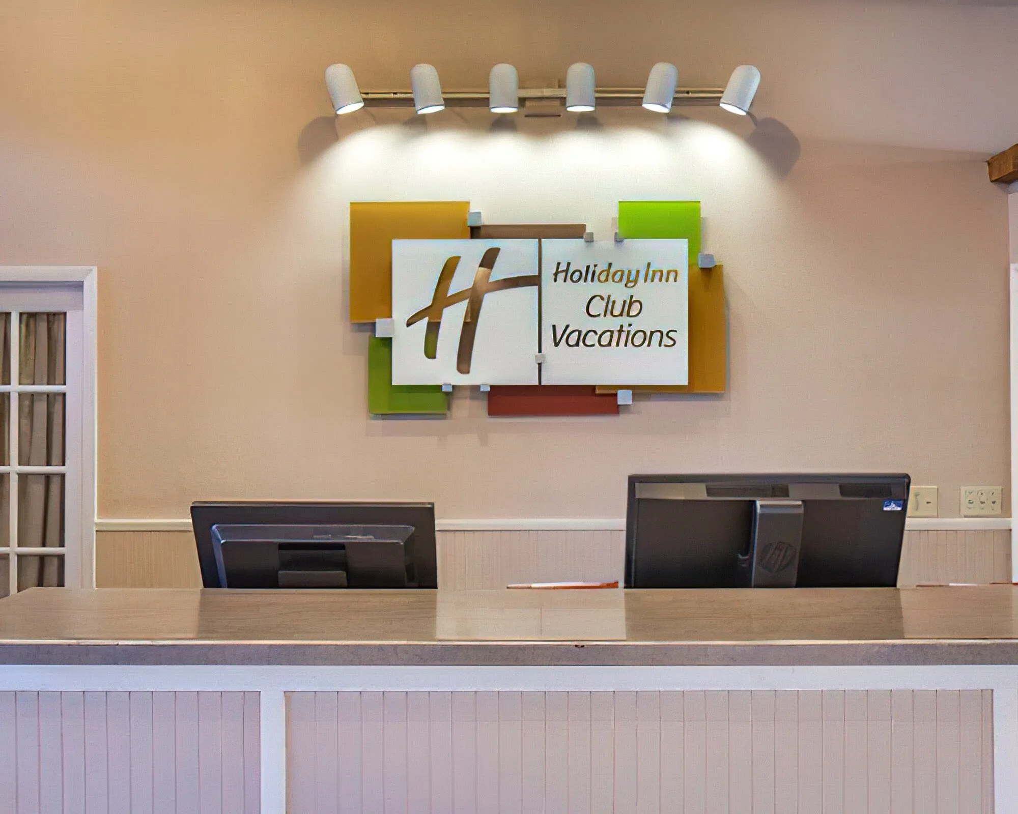Holiday Inn Club Vacations Timber Creek Resort