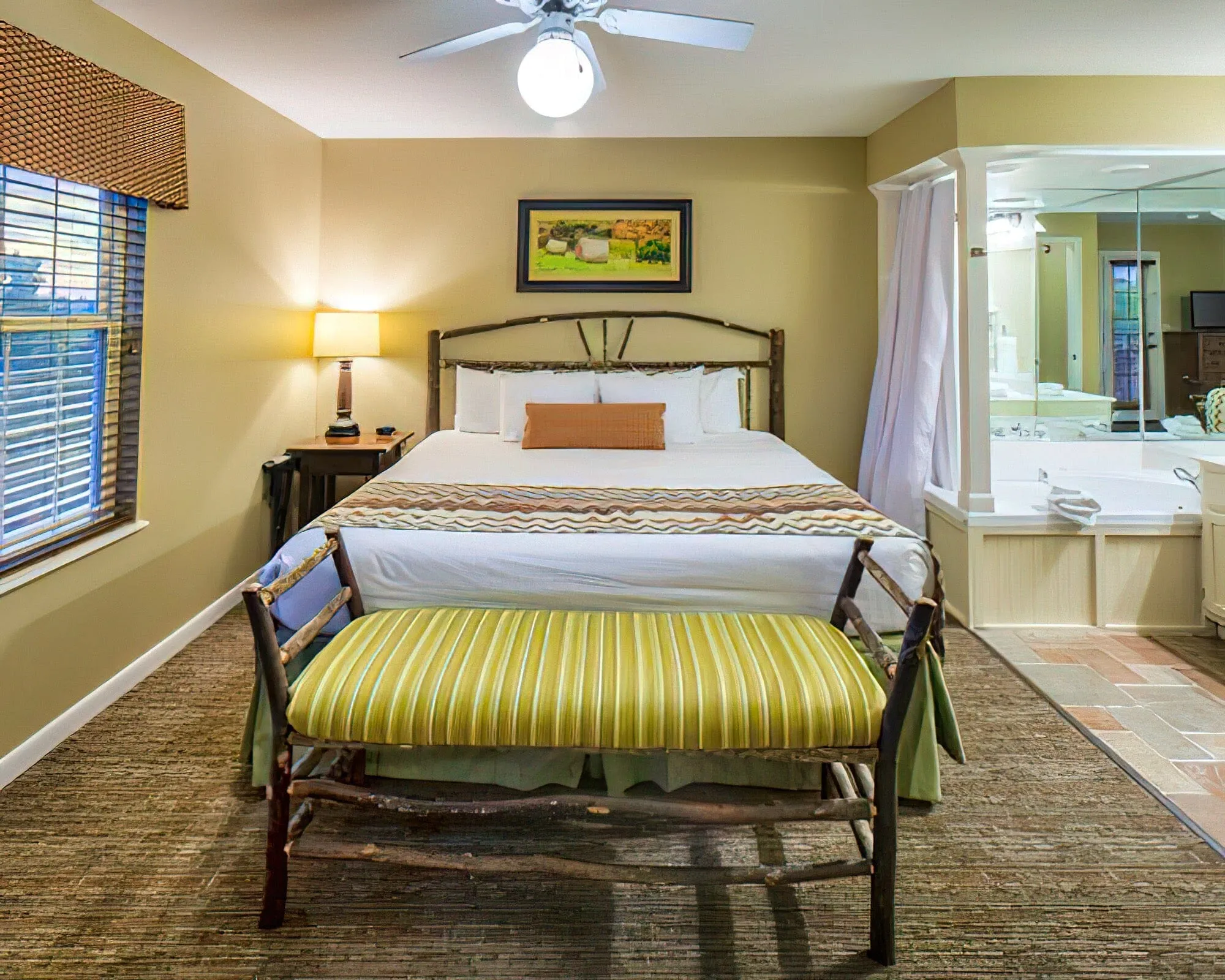 Holiday Inn Club Vacations Timber Creek Resort