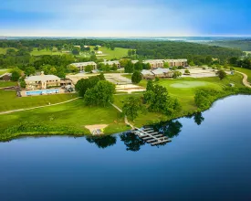 Holiday Inn Club Vacations Timber Creek Resort