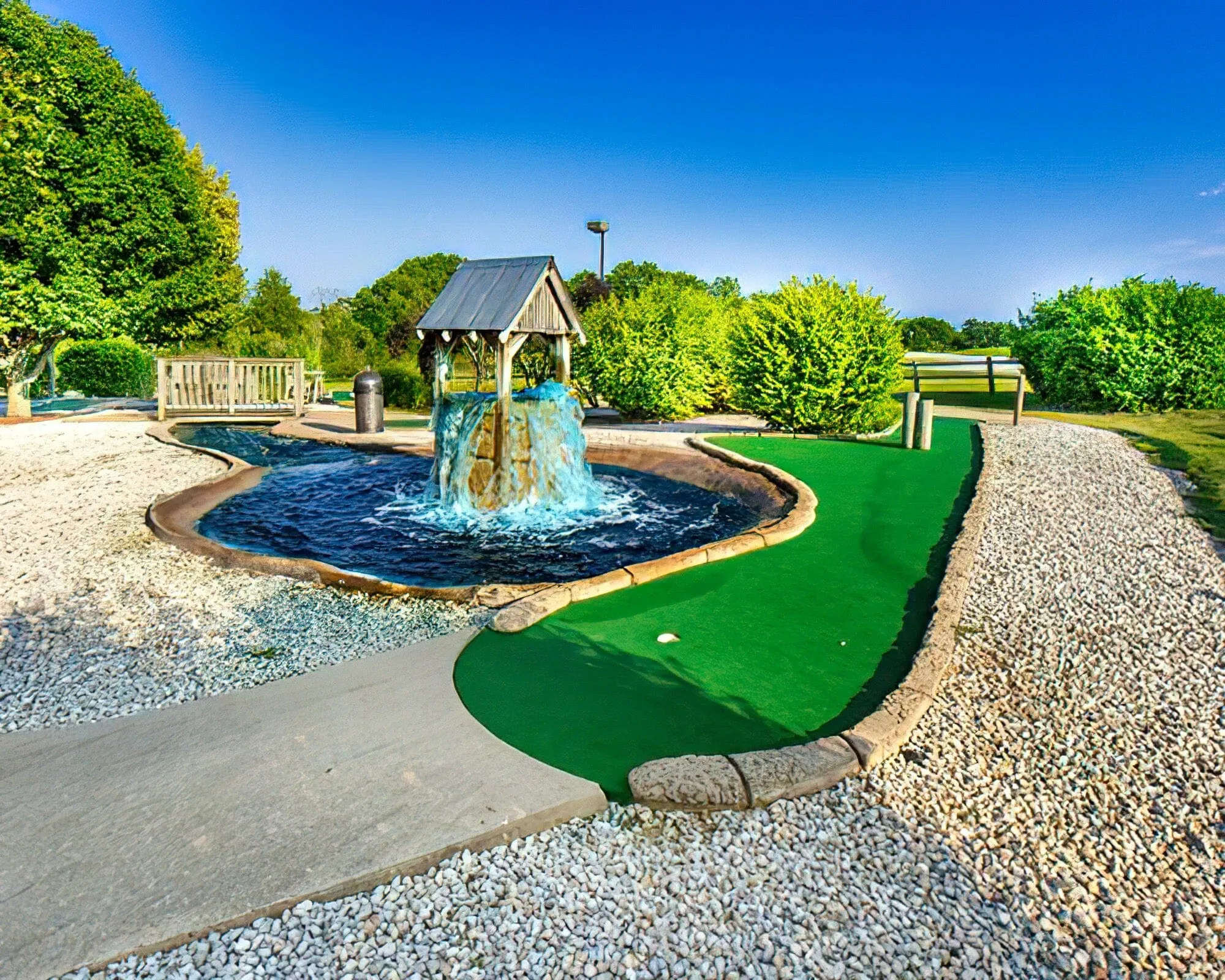 Holiday Inn Club Vacations Timber Creek Resort
