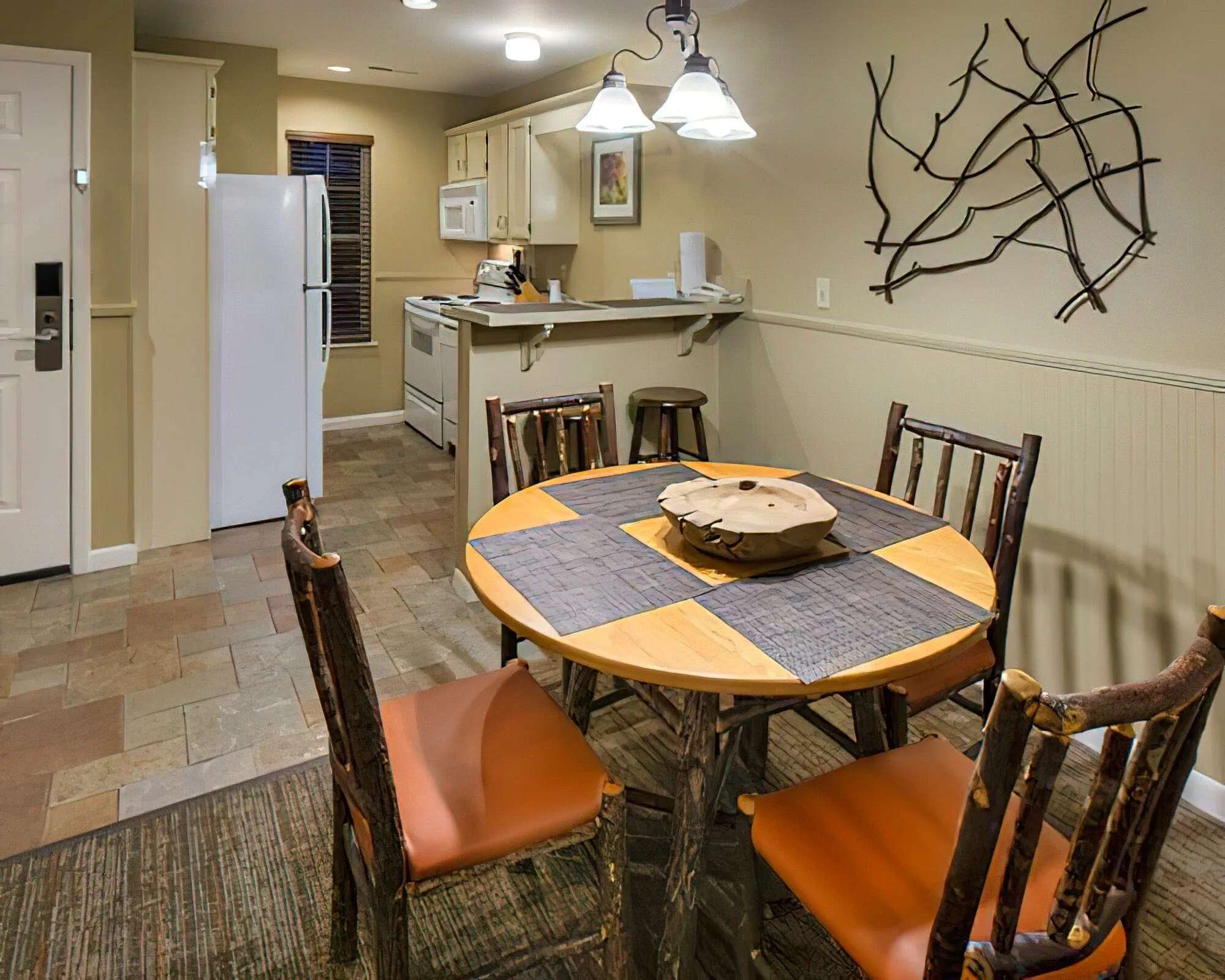 Holiday Inn Club Vacations Timber Creek Resort