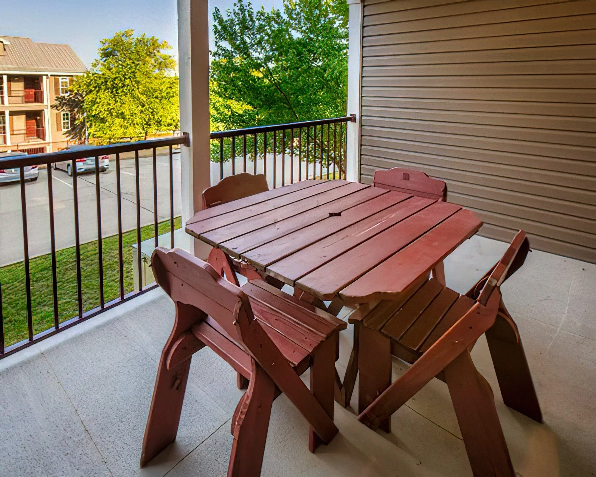 Holiday Inn Club Vacations Timber Creek Resort