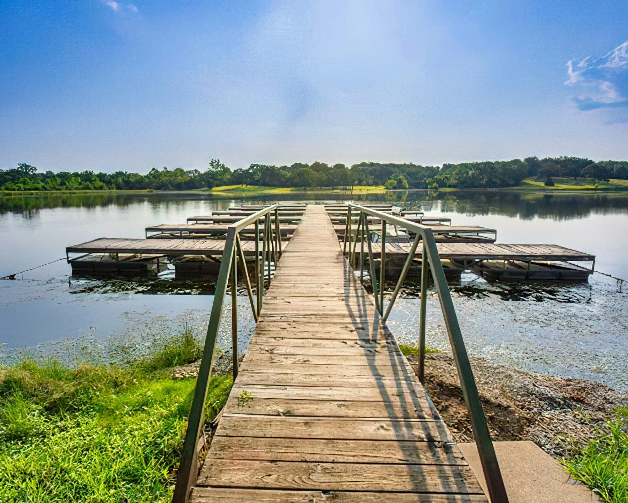 Holiday Inn Club Vacations Timber Creek Resort