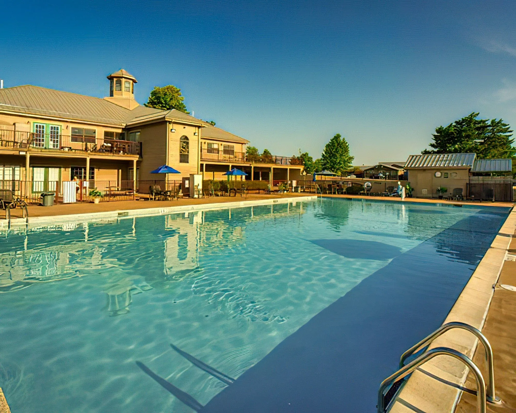 Holiday Inn Club Vacations Timber Creek Resort