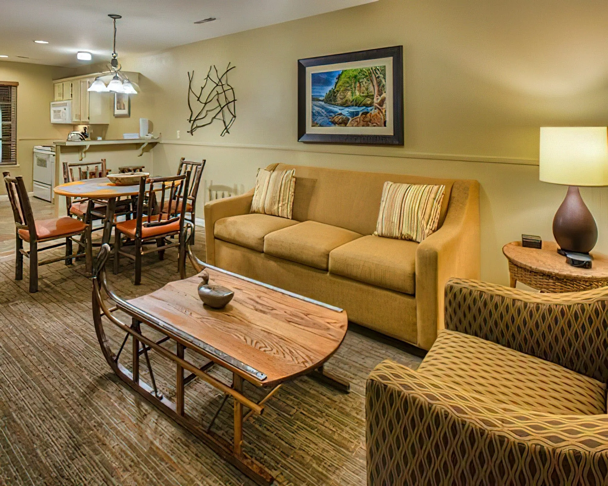 Holiday Inn Club Vacations Timber Creek Resort