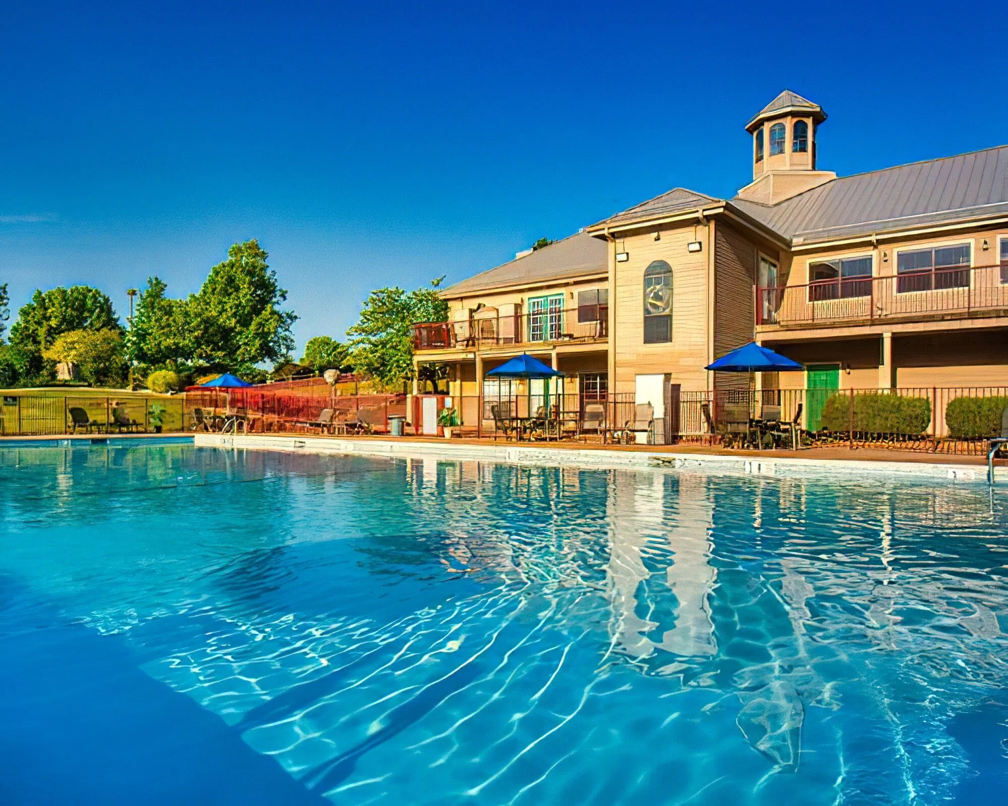 Holiday Inn Club Vacations Timber Creek Resort
