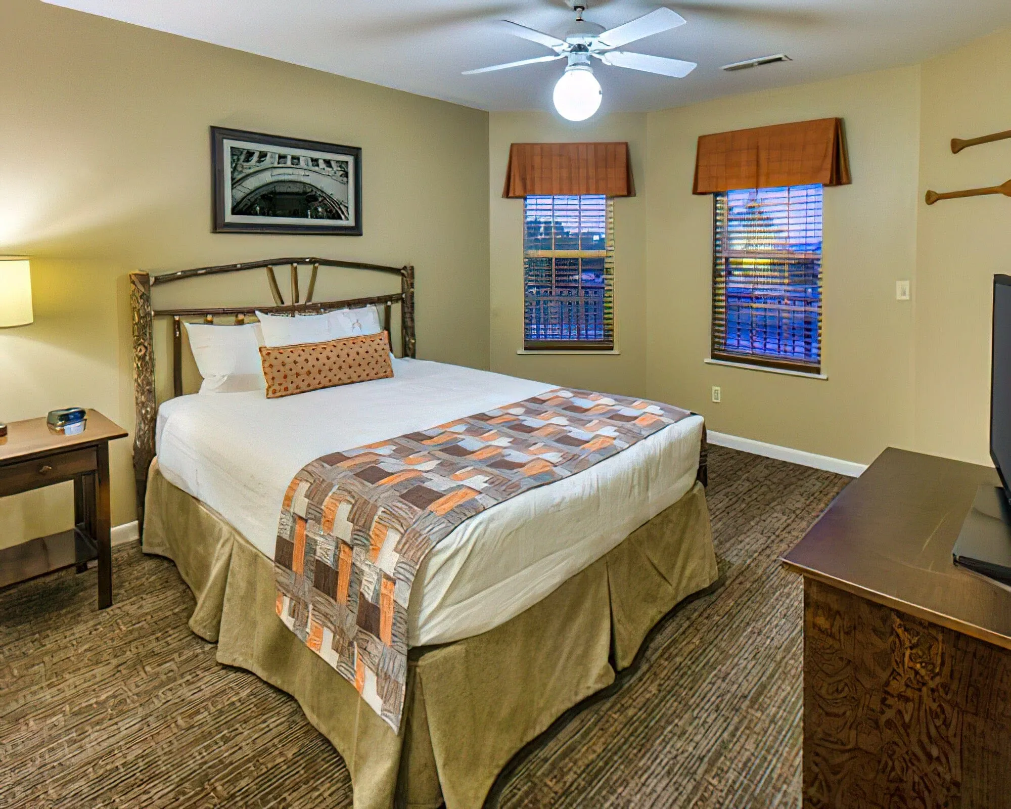 Holiday Inn Club Vacations Timber Creek Resort