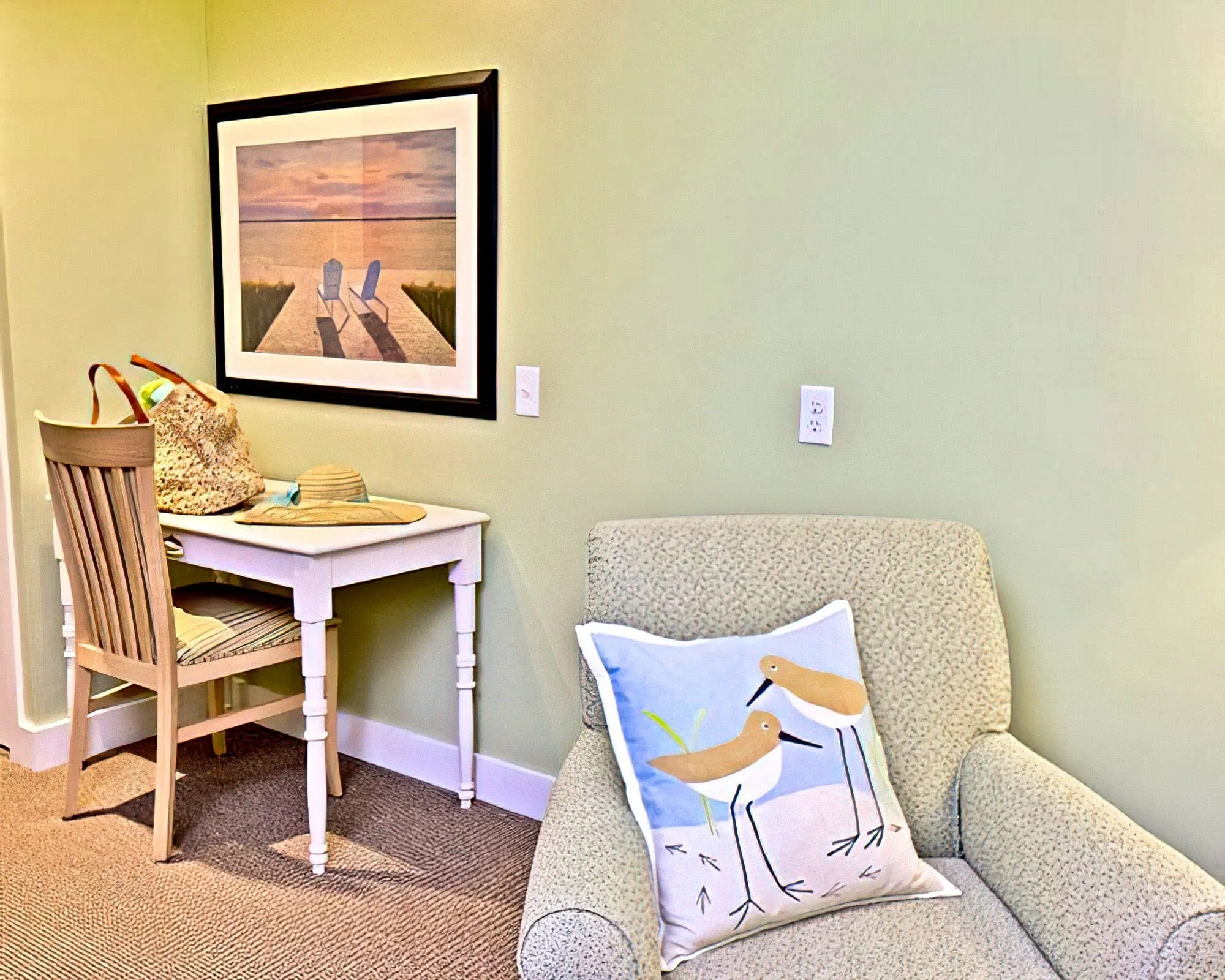 Holly Tree Resort