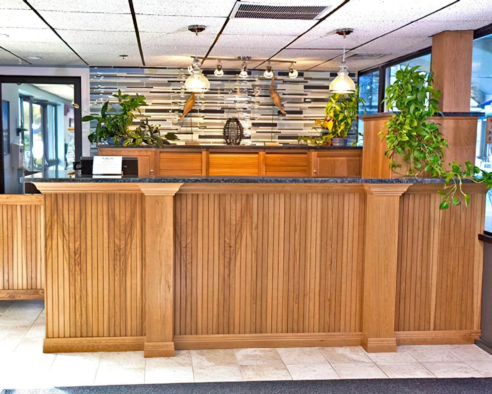 Holly Tree Resort
