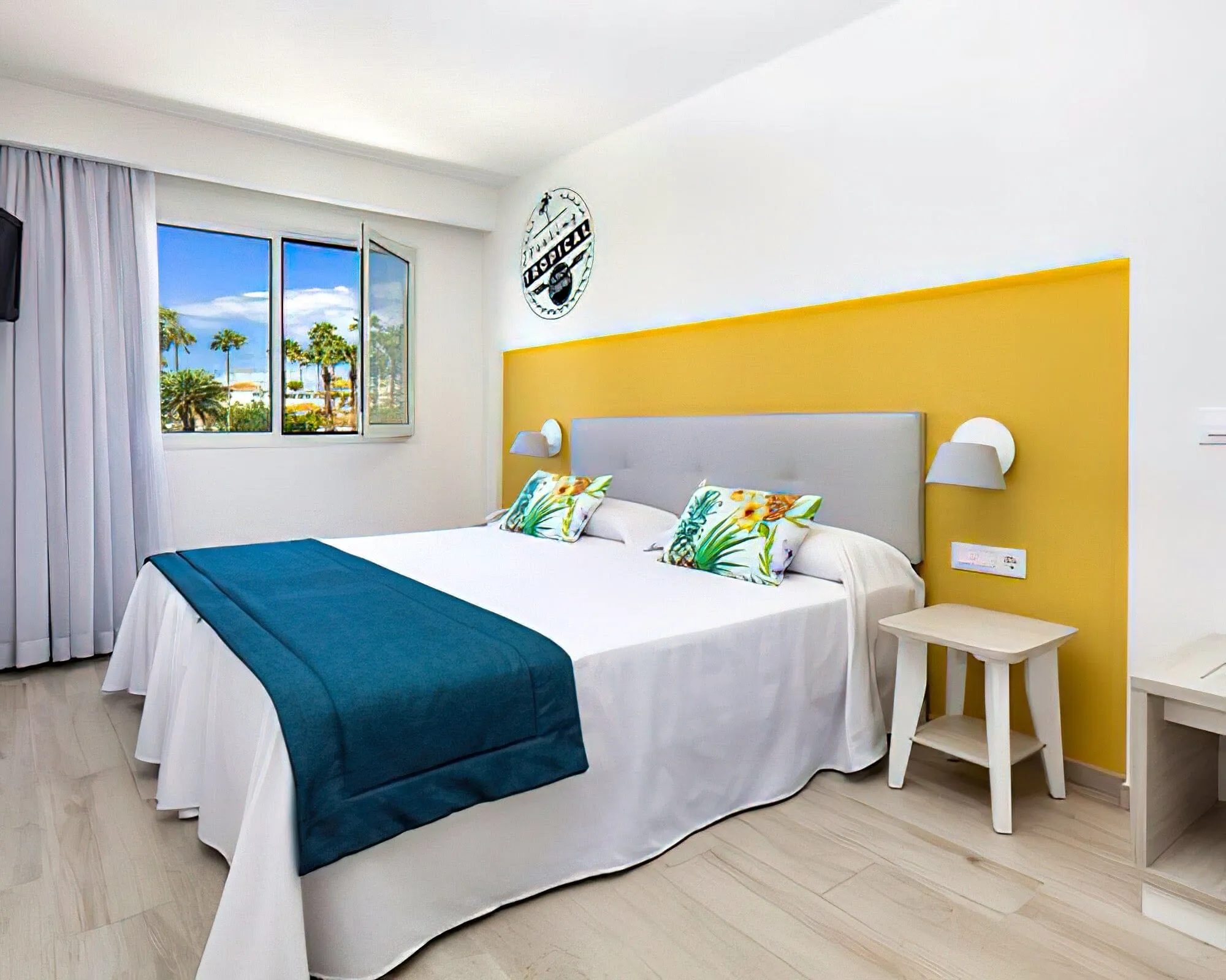Hotel Tropical Park